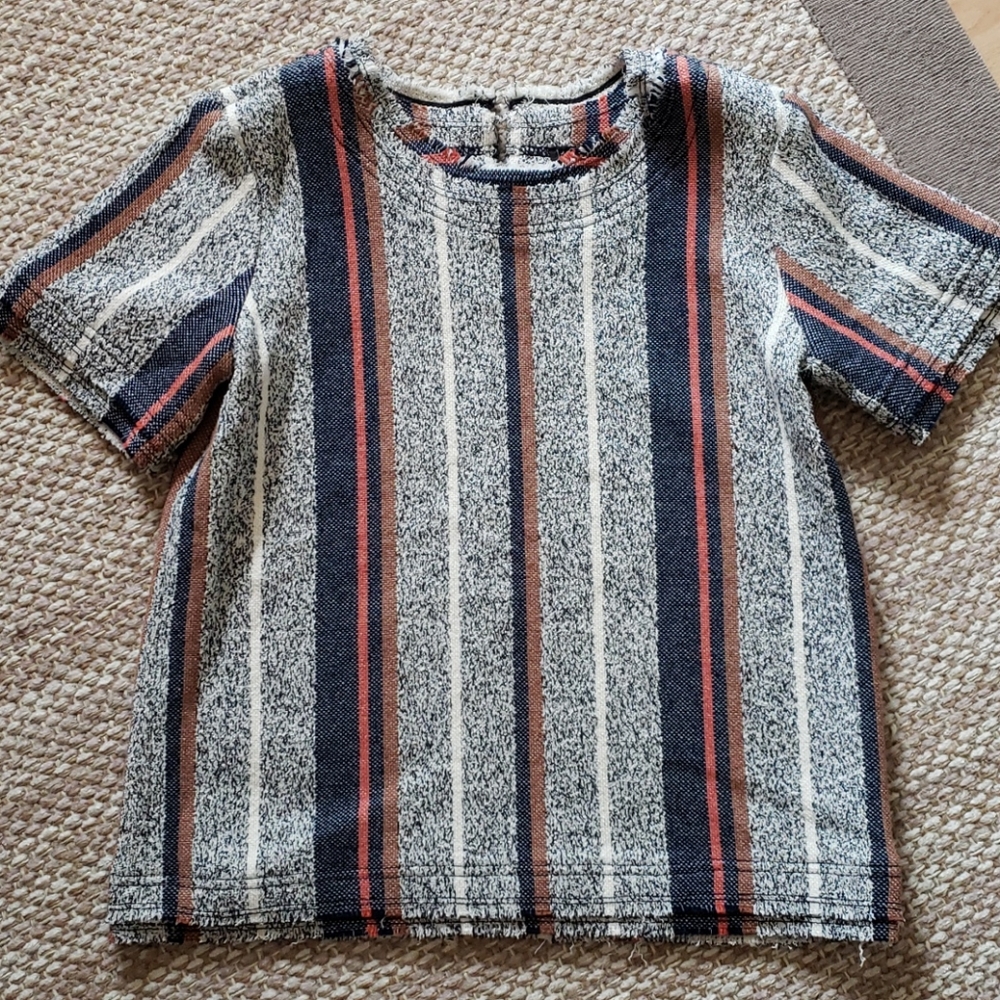 Ann Taylor Womens sz XS Sweater Top